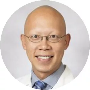 Albert Hsiao
