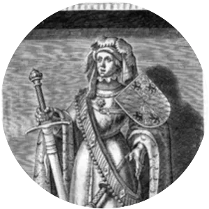 Albert I, Duke of Bavaria