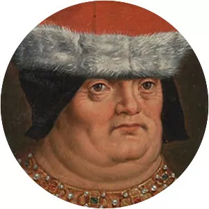 Albert II, Duke of Austria - Prince