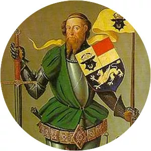 Albert II, Duke of Mecklenburg