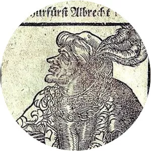 Albert II, Duke of Saxony