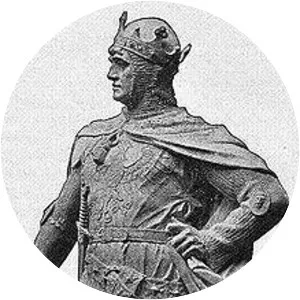 Albert II, Margrave of Brandenburg