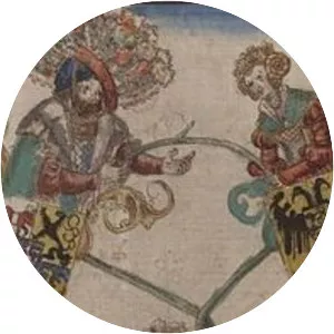 Albert II, Margrave of Meissen