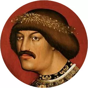 Albert II of Germany - King