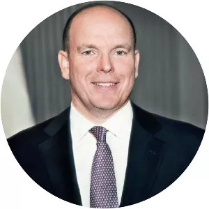 Albert II, Prince of Monaco