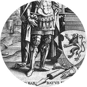 Albert III, Count of Namur