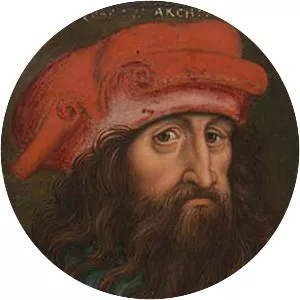 Albert IV, Duke of Austria