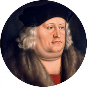 Albert IV, Duke of Bavaria - German prince