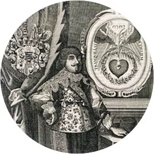 Albert IV, Duke of SaxeEisenach