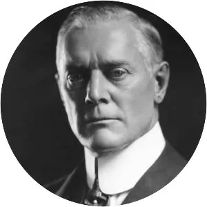 Albert J. Beveridge - Former U.S. senator