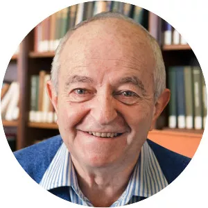 Albert J. Libchaber - Physics researcher