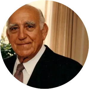 Albert J. Ruffo