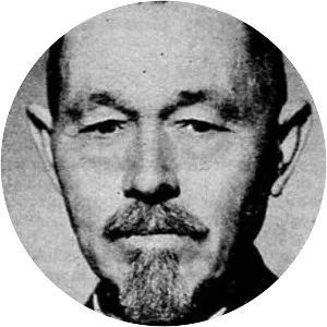 Albert Jacobus Stals