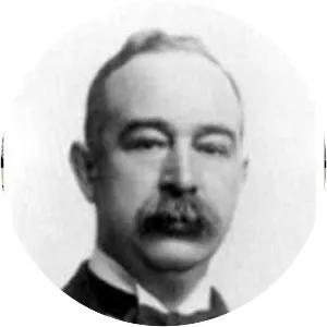 Albert James Lewis - C. S. Lewis' father