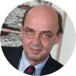 Albert Jan van den Berg