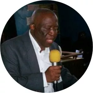 Albert Joe Demby - Sierra Leonean Politician