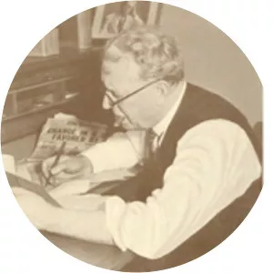 Albert Johnson - Canadian football player