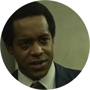 Albert Jones photograph