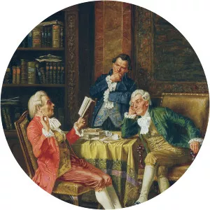 Albert Joseph Franke