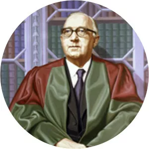 Albert Joseph McConnell