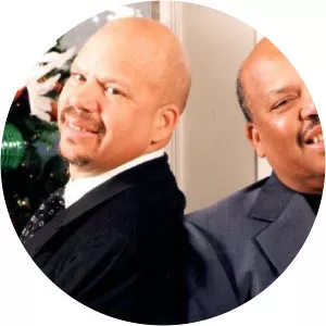 Albert Joyner - Tom Joyner's brother