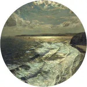 Albert Julius Olsson