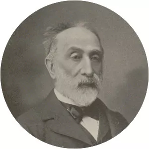 Albert Kaempfen - Journalist