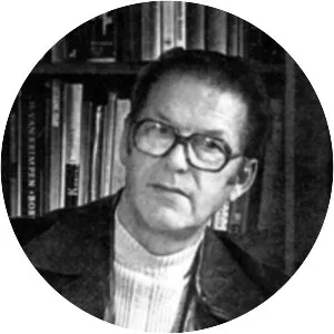 Albert Kapr - German author