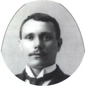 Albert Karvin Andersen - Engineer