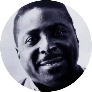 Albert King - American guitarist