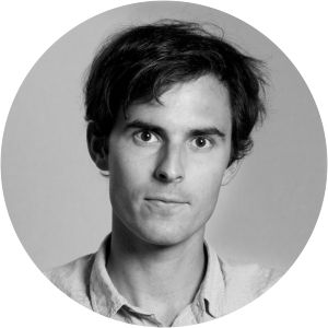 Albert Kirchengast - Writer