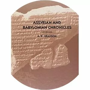 Albert Kirk Grayson - Author