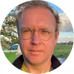 Albert Klein Haneveld - Film producer