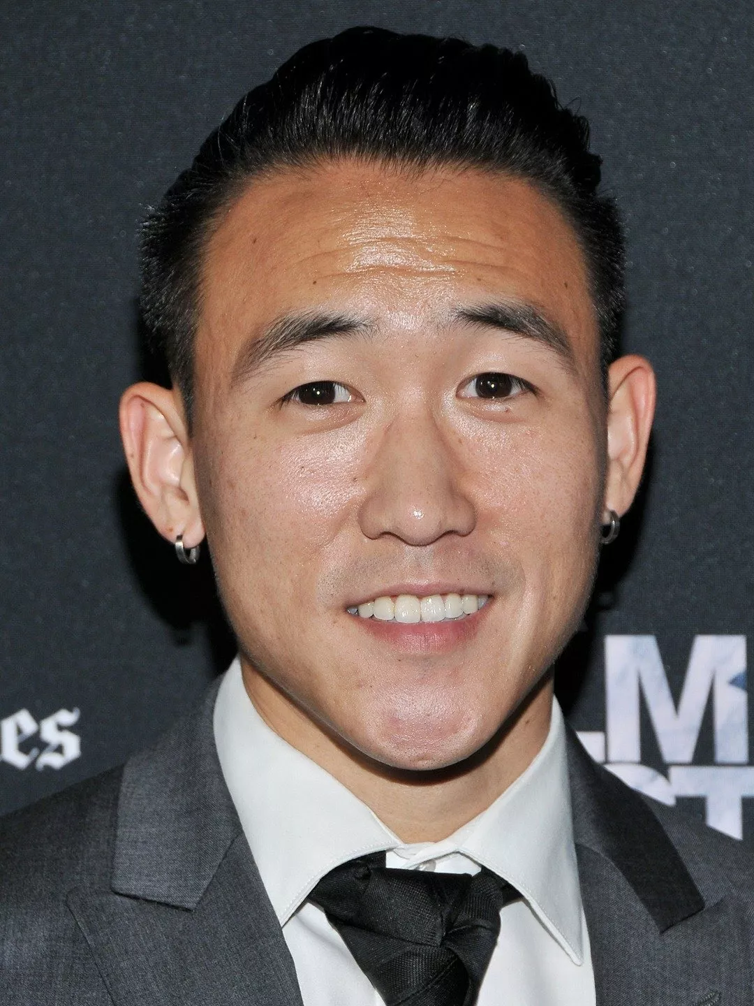 Albert Kong