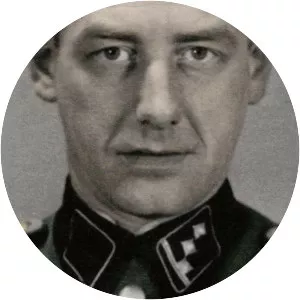 Albert Konrad Gemmeker