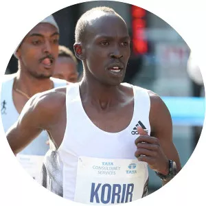 Albert Korir