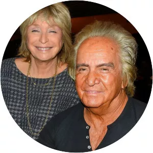 Albert Koski - Film producer