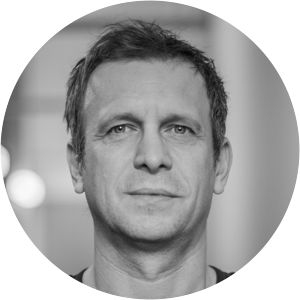 Albert Lang photograph