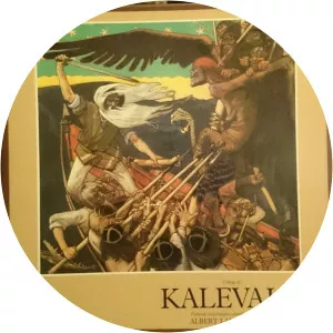 Albert Lange Fliflet