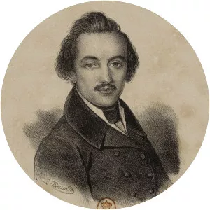 Albert Laponneraye - French journalist