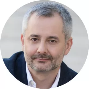 Albert-László Barabási