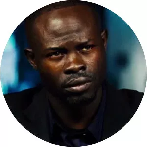 Albert Laurent - Movie character