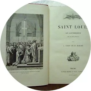 Albert Lecoy de La Marche