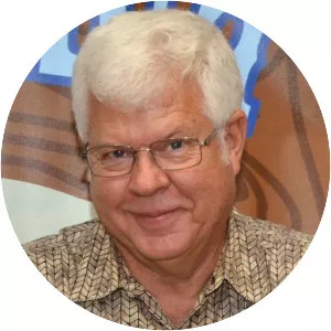 Albert Leffler photograph