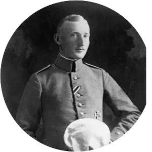 Albert Leo Schlageter