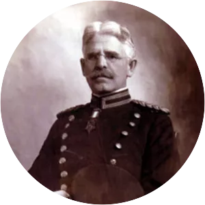 Albert Leopold Mills