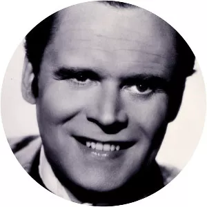 Albert Lieven - German actor