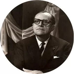 Albert Lilar - Belgian Politician