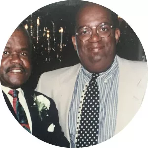 Albert Lincoln Roker, Sr. photograph