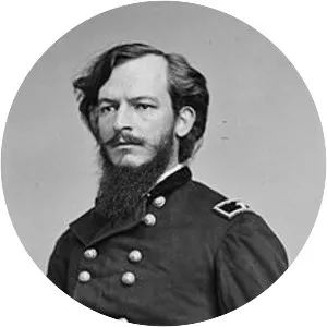 Albert Lindley Lee - General